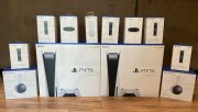 Sony PlayStation 5 Disc Edition CFI-1200A01
