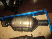 Catalictic convertor for Ferrari 348 and Mondial t