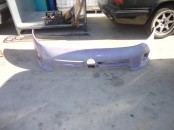 Front bumper for Bugatti Eb110 