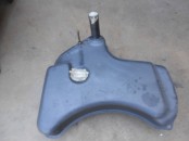 Fuel tank Jaguar Mk2 and Jaguar S