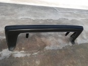 Rear bumper Maserati Biturbo
