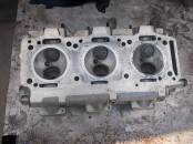 Right cylinder head Alfa Romeo Alfa 6 2.5