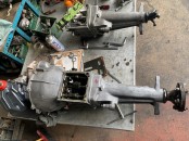 Gearbox for Fiat 1200 Spider