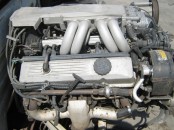 Engine Chevrolet Corvette 5.7