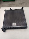 Water radiator Lancia Thema and Fiat Croma