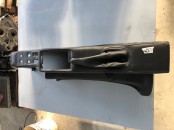 Central tunnel Ferrari 512 Bbi