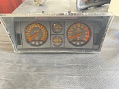Instrument panel for Ferrari Testarossa