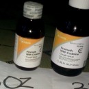 Koop Lean Actavis promethazine met codeïne paarse hoestsiroop.