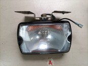 Front fog light Ferrari Mondial 8 and QV