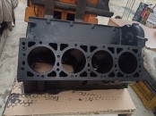 Engine block Mercedes 350 SL