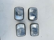 Headlights Maserati Quattroporte s3