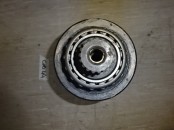 Differential unit for Ferrari F40