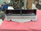 Radiator shield Maserati Merak