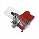Electric cigarette injector-machine TREZO 1000 TURBO