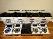 Pioneer CDJ-3000 Multi Player, Pioneer DJM-A9 DJ Mixer , Pioneer CDJ 2000NXS2 Multi Player, Pioneer DJM 900NXS2 DJ Mixer, Pioneer DJ DJM-V10 DJ Mixer , Pioneer DJM S11 DJ Mixer 