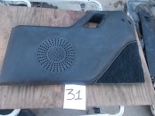 Lh inner door panel Ferrari Mondial T