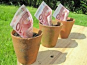 Particuliere leningen met ontvangstbewijs