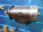 Starter for Bmw 2002