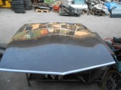Front bonnet Citroen Sm