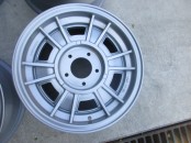 Wheels Fiat Dino Spider