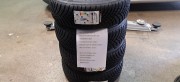 Renault Clio winterbanden 185/65R15 88 T NIEUW Hankook