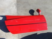 Rh door for Ferrari F40