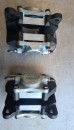 Front brake calipers Ferrari 250, 275 and 330