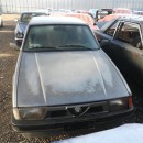 Alfa 75 Twin Spark