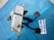 Pedal support for Ferrari 456 GT/Gta