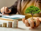 Peer-to-peer leningfinanciering