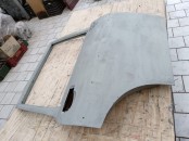 Right rear door Lancia Beta Berlina