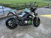 Kawasaki Z1000