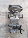 Gearbox for Maserati Merak