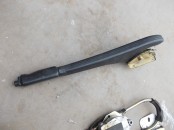 Handbrake lever for Ferrari 512 TR
