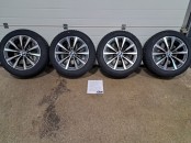 BMW 3 serie (G20/G21 ) winterbanden set NIEUW 17 inch