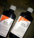 Actavis promethazine met codeïne paarse hoestsiroop te koop