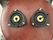 Shock absorbers mounts Lamborghini Urraco