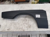 Lh front fender Maserati Biturbo