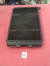 Right radiator for Ferrari 512 TR/M
