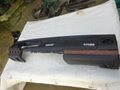 Dashboard for Alfa Romeo Alfetta 2000 