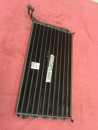 Air conditioning condenser Ferrari 208 and 308 models